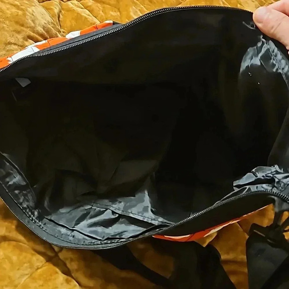 Disney Minnie Mouse Tote Bag NWT - Picture 6 of 7